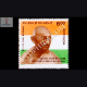 125 YEARS OF MAHATMAGANDHI S1 COMMEMORATIVE STAMP