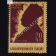 GAGANENDRANATH TAGORE 1867 1938 COMMEMORATIVE STAMP