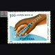 INTERNATIONAL LITERACY YEAR COMMEMORATIVE STAMP