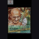 MAHATMA GANDHI 50TH DEATH ANNIVERSARY COMMUNAL HARMONY COMMEMORATIVE STAMP