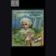 MAHATMA GANDHI 50TH DEATH ANNIVERSARY PEASANTS WELFARE COMMEMORATIVE STAMP