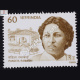 PANDITA RAMABAI COMMEMORATIVE STAMP