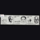INDIA 2003 JNANPITH AWARD WINNERS MNH SETENANT STRIP