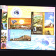 INDIA 2007 RENEWABLE ENERGY MNH MINIATURE SHEET