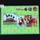 INDIA 2008 30TH ANNIVERSARY OF AGA KHAN MNH MINIATURE SHEET