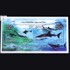 INDIA 2009 THE SILENT VALLEY MNH MINIATURE SHEET