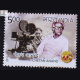 100 Years Of Indian Cinema Chetan Anand Commemorative Stamp