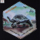 Aldabra Giant Tortoise S1 Commemorative Stamp