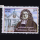Bartholomaeus Ziegenbalg Commemorative Stamp