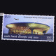 Chhatrapati Shivaji International Airport S2 Commemorative Stamp