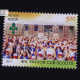 Cub Scouts Commemorative Stamp