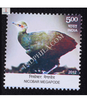 Endemic Species Of Biodiversity Hotspots S2 Commemorative Stamp