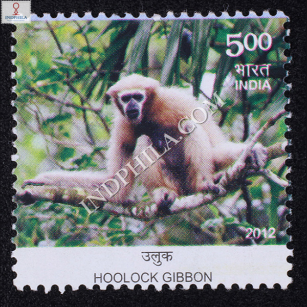 Endemic Species Of Biodiversity Hotspots S3 Commemorative Stamp