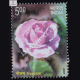 Fragrance Of Roses Neelam Commemorative Stamp