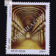 Happy New Year Chaitya Hall Commemorative Stamp