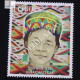 Headgears Himachali Cap Commemorative Stamp