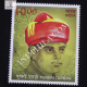 Headgears Puneri Turban Commemorative Stamp