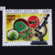 Indian Council Of Medical Research Commemorative Stamp