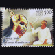 Indian Musicians – Kumar Gandharva Commemorative Stamp