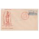 India 1962 Centenary Of Bombay High Court Fdc