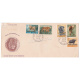 India 1963 Wild Life Preservation Fdc