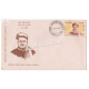 India 1966 Birth Centenary Of Gopal Krishna Gokhale Fdc