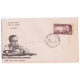 India 1966 Dr Homi Jehangir Bhabha Fdc