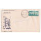 India 1969 Ardaseer Cursetjee Wadia Fdc