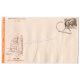India 1969 Birth Centenary Of Mahatma Gandhi Single Stamp S2 Fdc