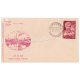 India 1970 75th Death Anniversary Of Munshi Newal Kishore Fdc