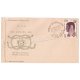 India 1970 Diamond Jubilee Of Giri Guide Movement In India Fdc
