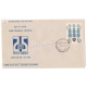 India 1972 First Silver Jubilee Of Indian Standards Institution Isi Fdc