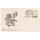 India 1980 India 80 International Stamp Exhibition New Delhi S2 Fdc