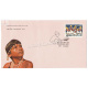 India 1980 National Childrens Day Fdc