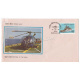 India 1981 Indian Navy Day Fdc