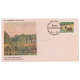 India 1983 50th Anniversary Of Kanha National Park 50 Years Of Indian National Park Fdc