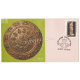 India 1985 Festival Of India Didarganj Yakshi Fdc