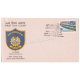 India 1986 250th Anniversary Of Naval Dockyard Bomday Fdc