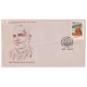 India 1986 Birth Centenary Of Swami Sivananda Fdc