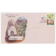 India 1986 Tansen Fdc