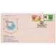 India 1987 Asia Regional Conference Of The Rotary International Fdc
