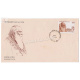 India 1988 Birth Centenary Of Dr Karmaveer Bhaurao Patil Fdc