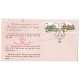 India 1988 India 89 World Philatelic Exhibition New Delhi 20th Fdc
