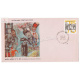 India 1989 75 Years Of Indian Cinema Fdc