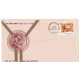 India 1989 Centenary Of Bombay Art Socirty Fdc