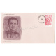 India 1989 Don Bosco Fdc