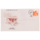 India 1990 Bhakta Kanakadas Fdc