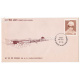 India 1990 Dr M G Ramachandran Fdc