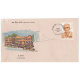 India 1990 K Kelappan Fdc