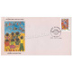 India 1991 National Childrens Day Fdc